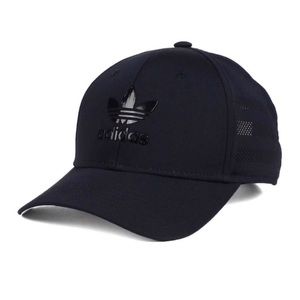 Adidas Hat Black
